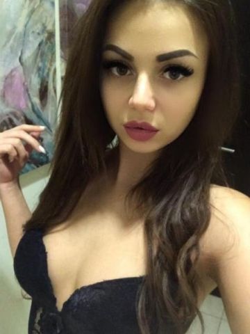 Лизочка